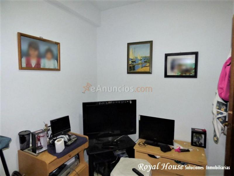 Apartamento en venta en  CLARA CAMPOAMOR, Villalba Estación, Collado Villalba