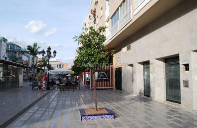 Local Comercial en venta en Plaza de andalucia, Centro, Torremolinos
