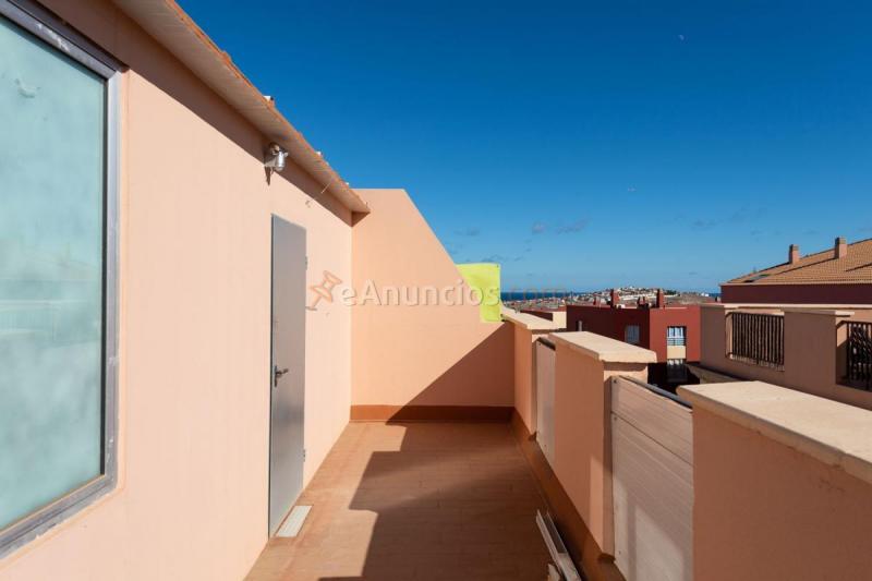 Apartamento en venta en Pasaje de Tetuán, Marpequeña, La Garita - Marpequeña, Telde