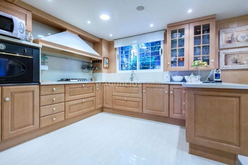 Adosado en venta en  Urbanització Massarrojos Prr 15, MasarrochosMassarrojos