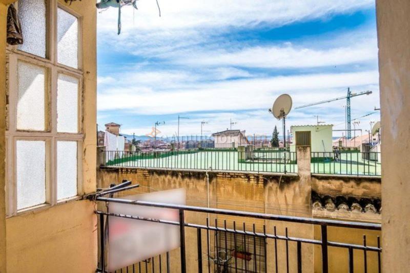 Apartamento en venta en Calle Ave Maria, Realejo, Granada