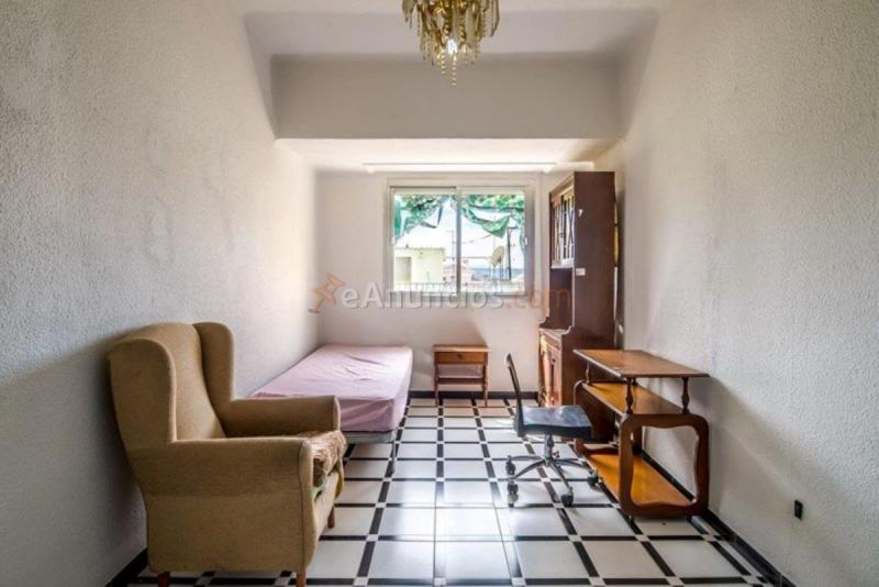 Apartamento en venta en Calle Ave Maria, Realejo, Granada