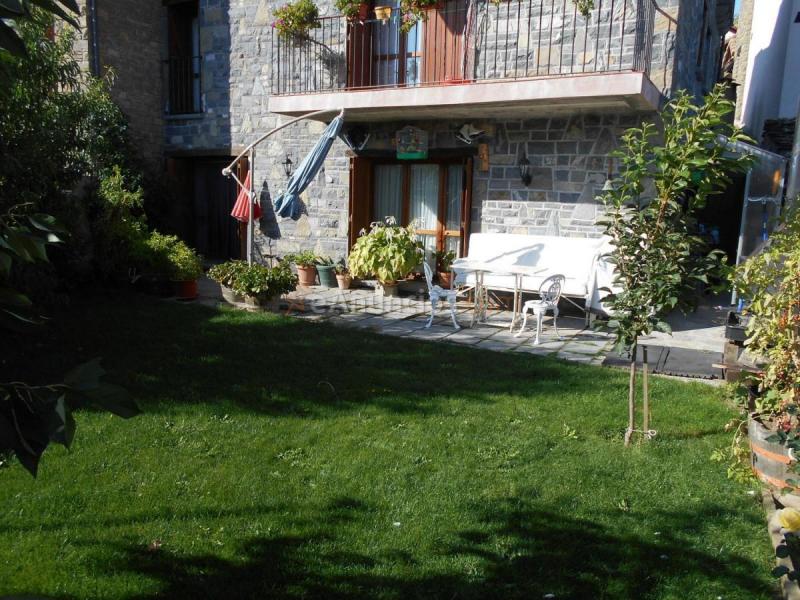 Adosado en venta en  san bartolome, Sabiñanigo Centro-Aurín, Sabiñanigo