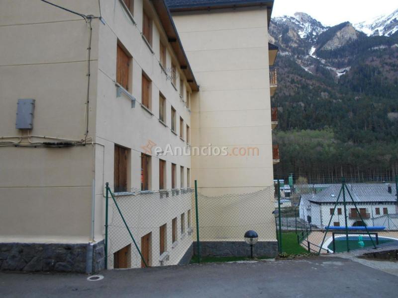 Apartamento en venta en  fernando el catolico, Canfranc