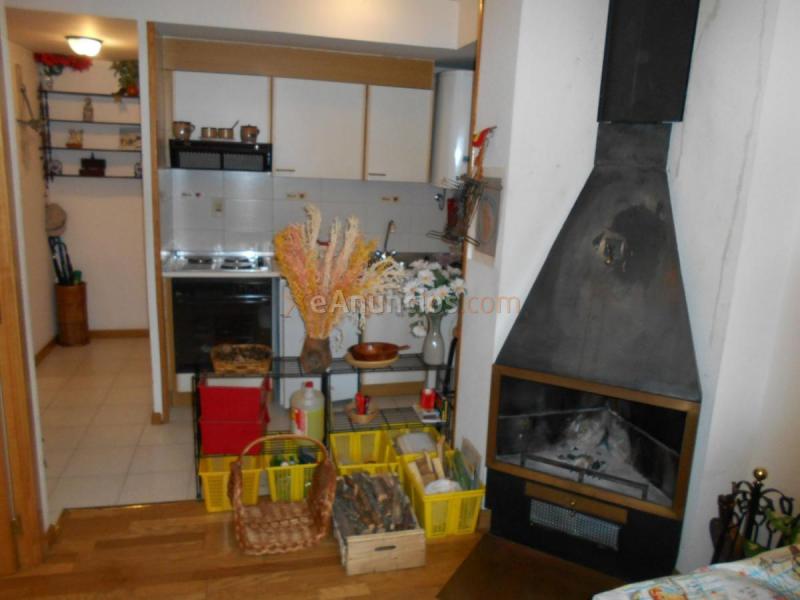 Apartamento en venta en  fernando el catolico, Canfranc