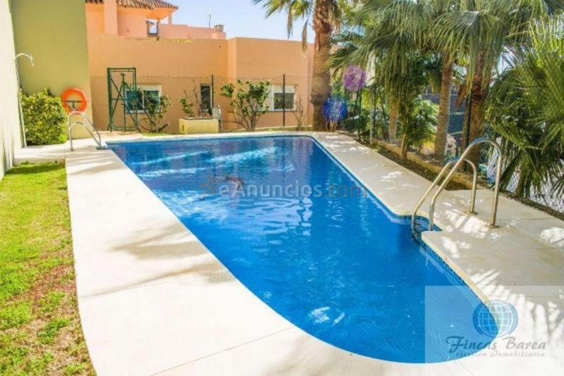 Atico en venta en  Sitio de Calahonda - Atalaya, Mijas