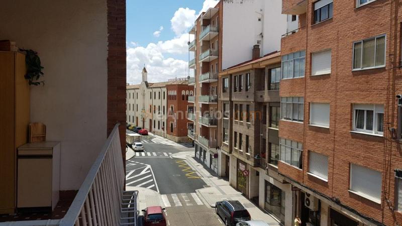 Apartamento en venta en Calle Mayor Antigua, Palencia, Centro, Palencia