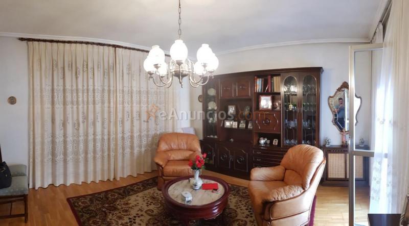 Apartamento en venta en Calle Mayor Antigua, Palencia, Centro, Palencia