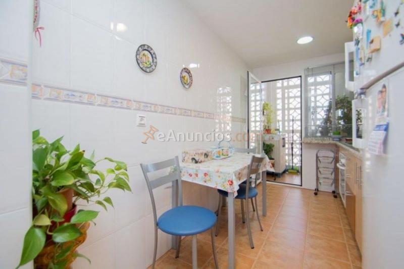 Apartamento en venta en Camino de Cúllar, Cullar-Vega