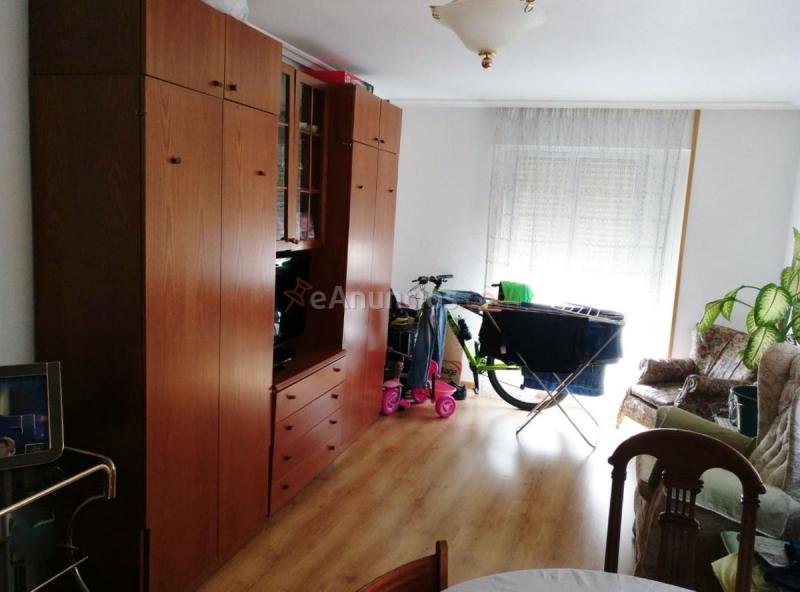 Apartamento en venta en  Santa Marta de Tormes