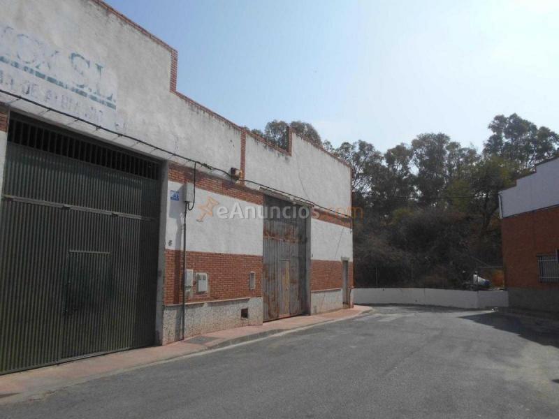 Edificio en venta en  ALCALDE GOMEZ DE LA RIVA, Cruz de Humilladero, Málaga