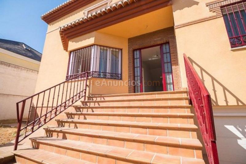 Casa en venta en Calle San Isidro, Ogijares