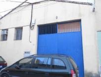 Edificio en venta en  BAEZA, Churriana, Málaga