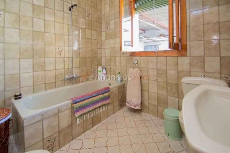 Casa en venta en Calle lima, Santa Fe