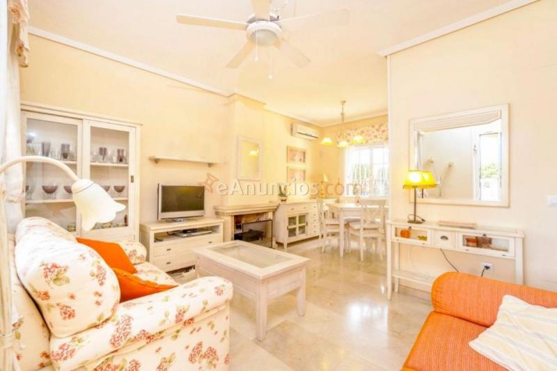 Adosado en venta en  Paraná, Orihuela Costa, Orihuela