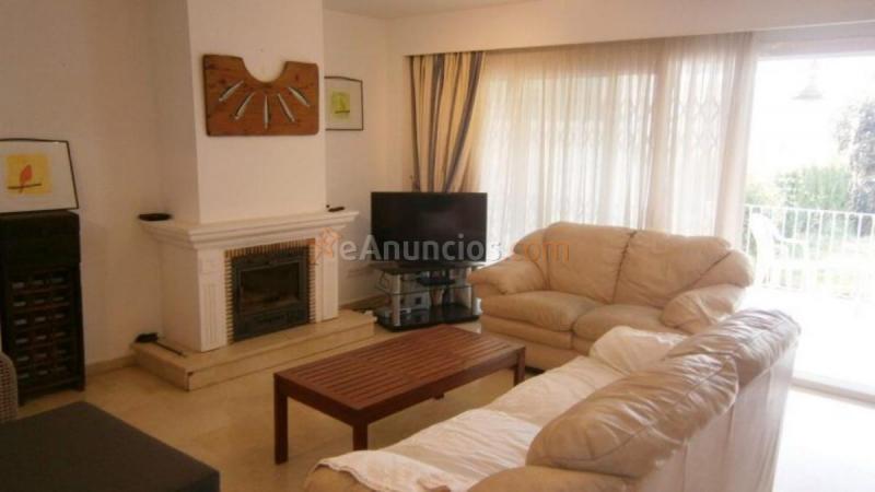 Casa en venta en  monte biarritz, Benamara-Atalaya, Estepona