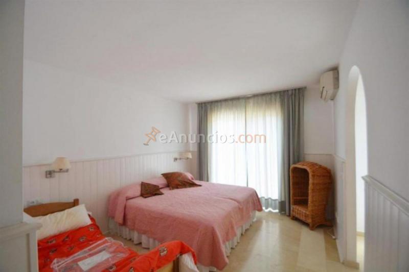 Casa en venta en  monte biarritz, Benamara-Atalaya, Estepona