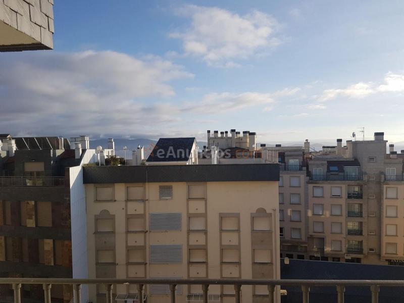 Apartamento en venta en  CASTELAO, Sanxenxo, Sanxenxo