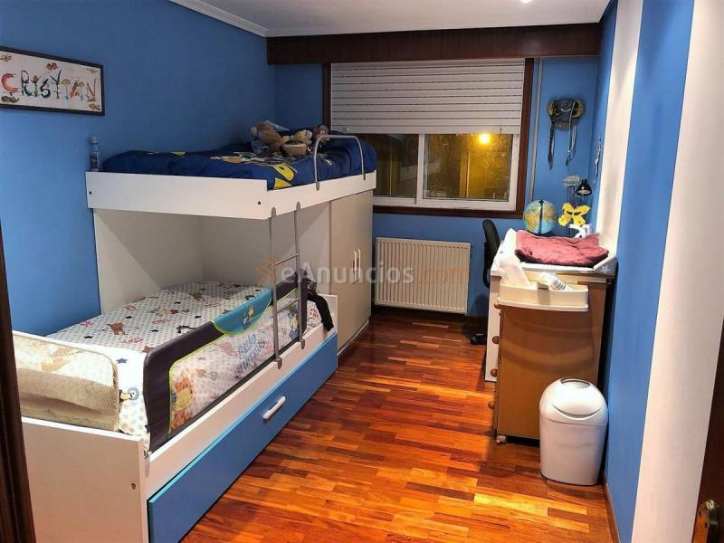 Apartamento en venta en  Portádego - Vilaboa Norte, Culleredo