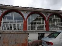 Casa en venta en Calle de los Depositos, Villa del Prado
