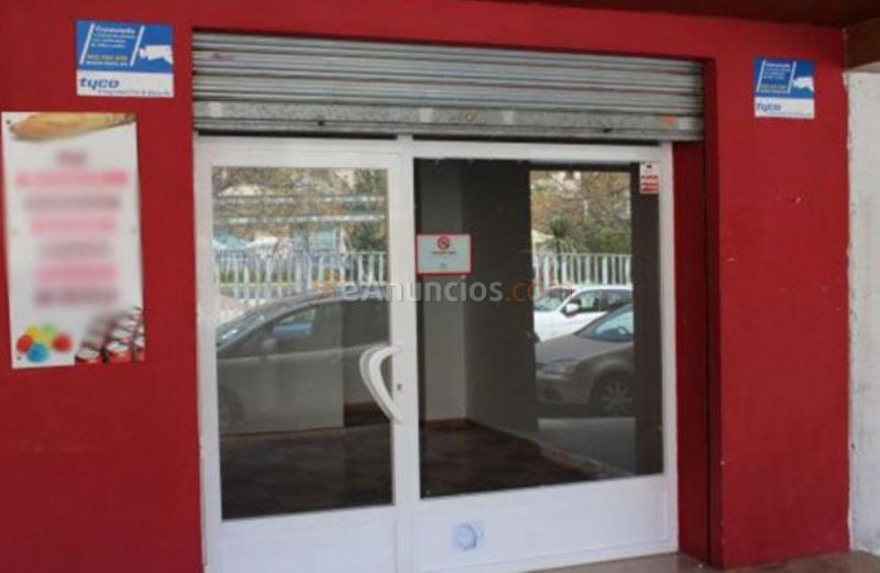 Local Comercial en venta en Calle Mejorana, Atarfe, Atarfe