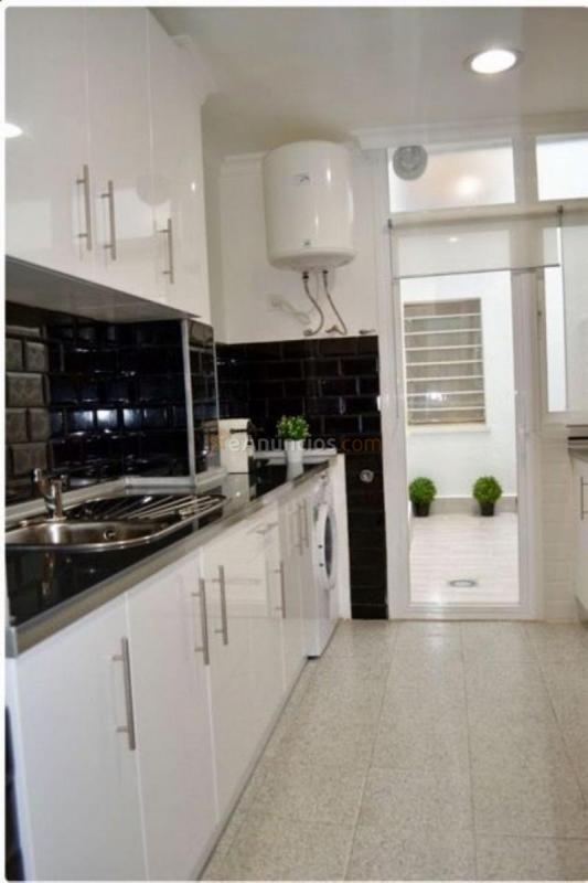 Apartamento en venta en  Estepona Pueblo, Estepona