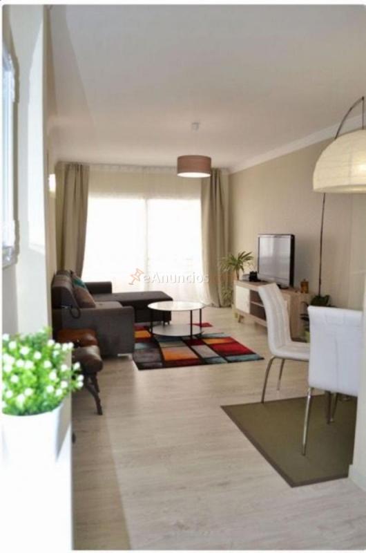 Apartamento en venta en  Estepona Pueblo, Estepona