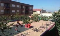 Apartamento en venta en Plaza jardin, Pedanías Este, Murcia
