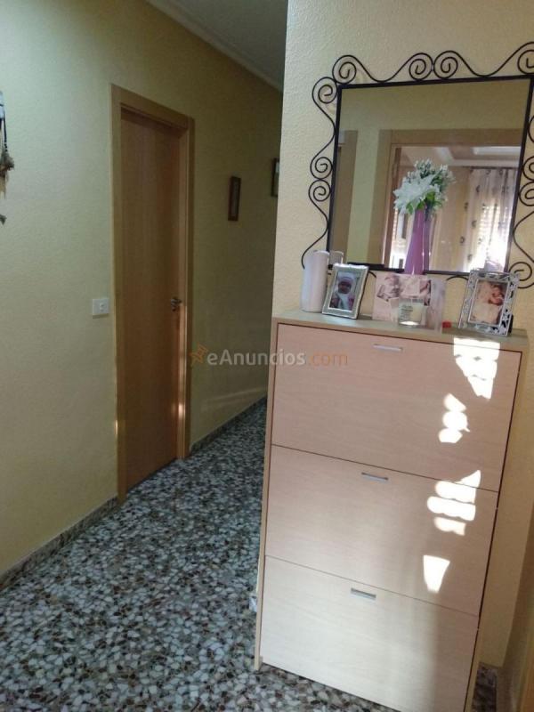 Apartamento en venta en Plaza jardin, Pedanías Este, Murcia