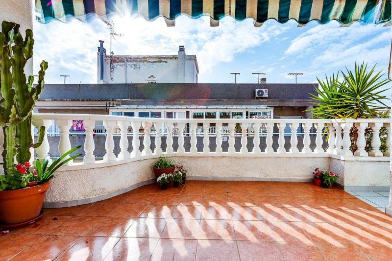 Atico en venta en Calle Galera, Playa del Cura, Torrevieja