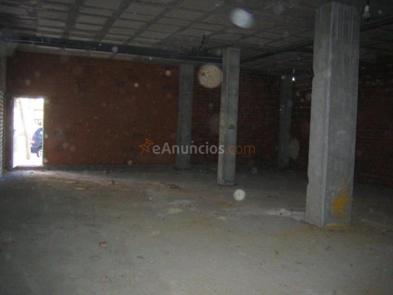 Local Comercial en venta en  Ciudad Jardín, Málaga