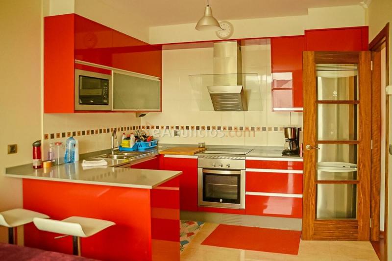 Apartamento en venta en  La Milagrosa - Piringalla, Lugo