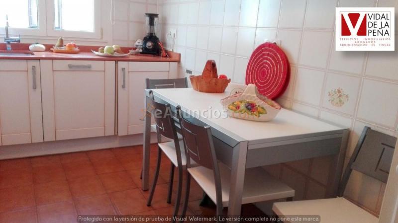 Apartamento en venta en  san fernando, Numancia - San Fernando, Santander