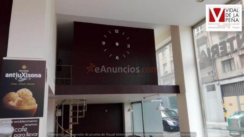 Local Comercial en alquiler en  CASTILLA, Castilla - Hermida, Santander