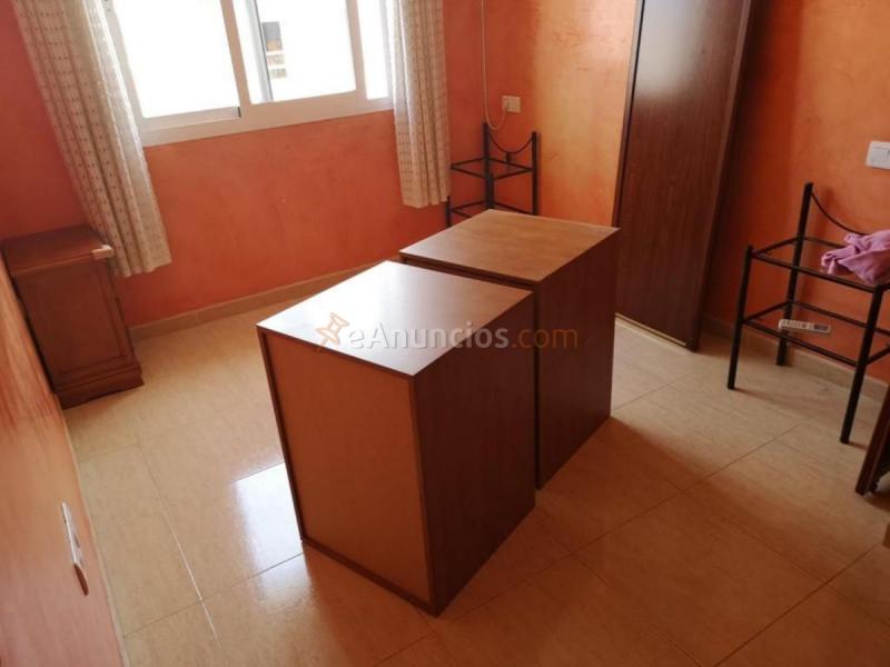 Apartamento en venta en  Puerto de la Torre, Málaga