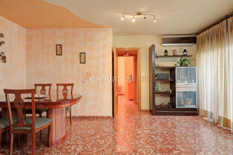 Apartamento en venta en Calle la mancha, Maracena