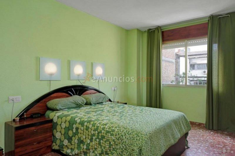 Apartamento en venta en Calle la mancha, Maracena