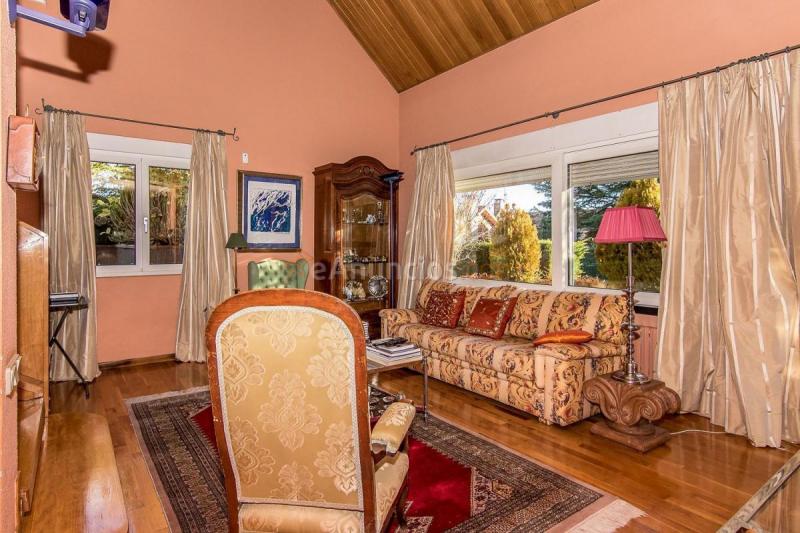 Adosado en venta en  Trobajo del Camino, San Andrés del Rabanedo