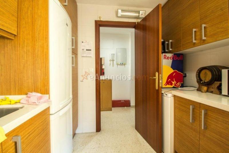 Apartamento en venta en  pintor soriano quiros, Almanjayar, Granada