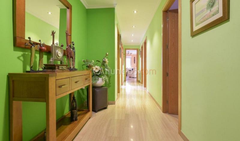 Apartamento en venta en  Villena