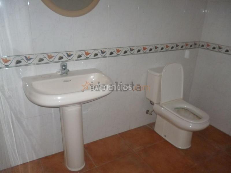 Local Comercial en venta en  La estación, Centro, Miranda de Ebro