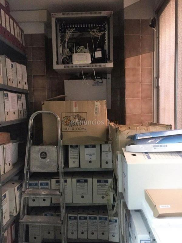 Apartamento en venta en Calle recogidas, Figares - San Antón, Granada