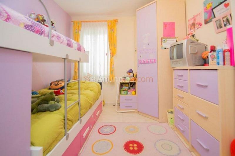 Apartamento en venta en Calle isla, Residencial Triana - Barrio Alto, Las Gabias