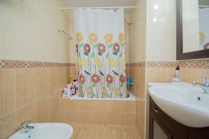 Apartamento en venta en Calle isla, Residencial Triana - Barrio Alto, Las Gabias