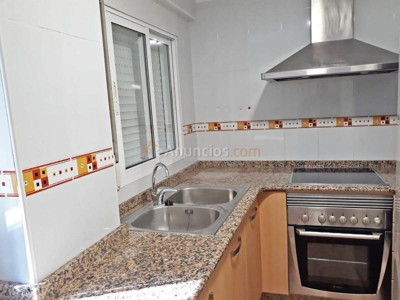 Apartamento en venta en  Centro, Chiva