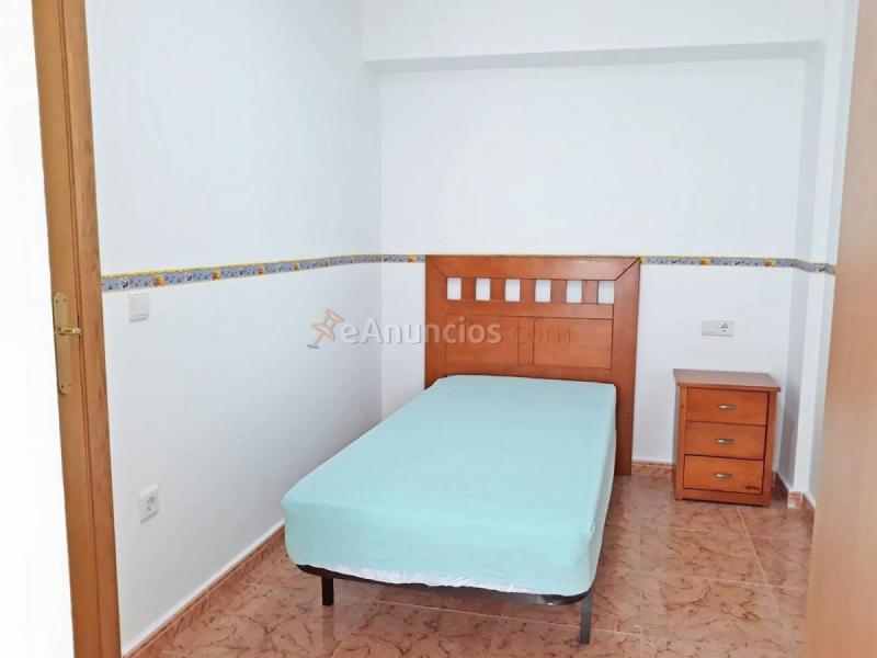 Apartamento en venta en  Centro, Chiva