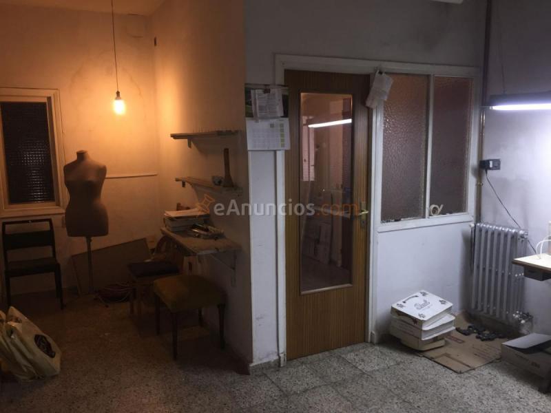 Local Comercial en venta en Calle Capitán Méndez Vigo, Ávila, Santo Tomás, Ávila