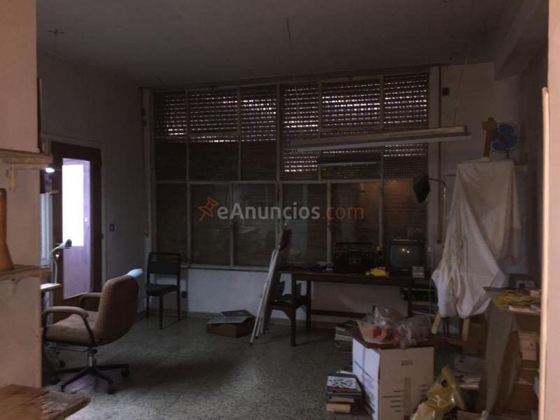 Local Comercial en venta en Calle Capitán Méndez Vigo, Ávila, Santo Tomás, Ávila