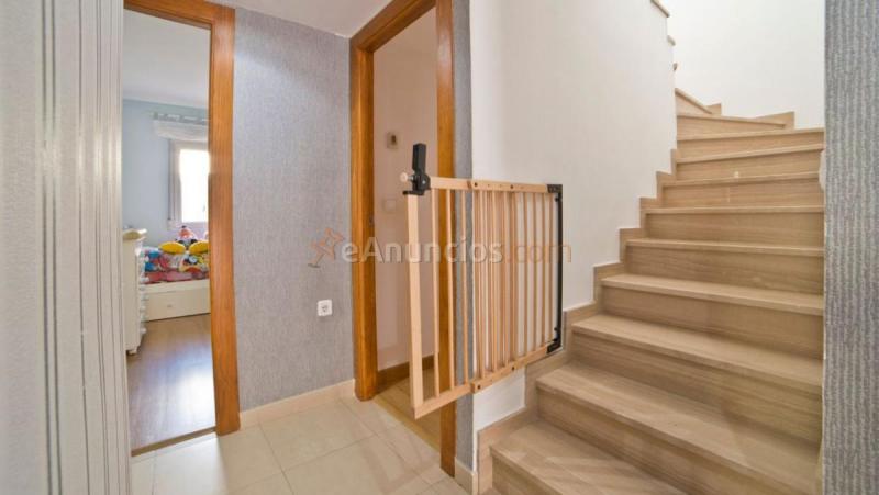 Adosado en venta en  San Javier, San Javier