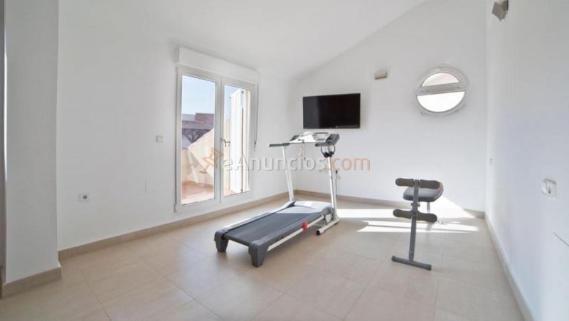 Adosado en venta en  San Javier, San Javier